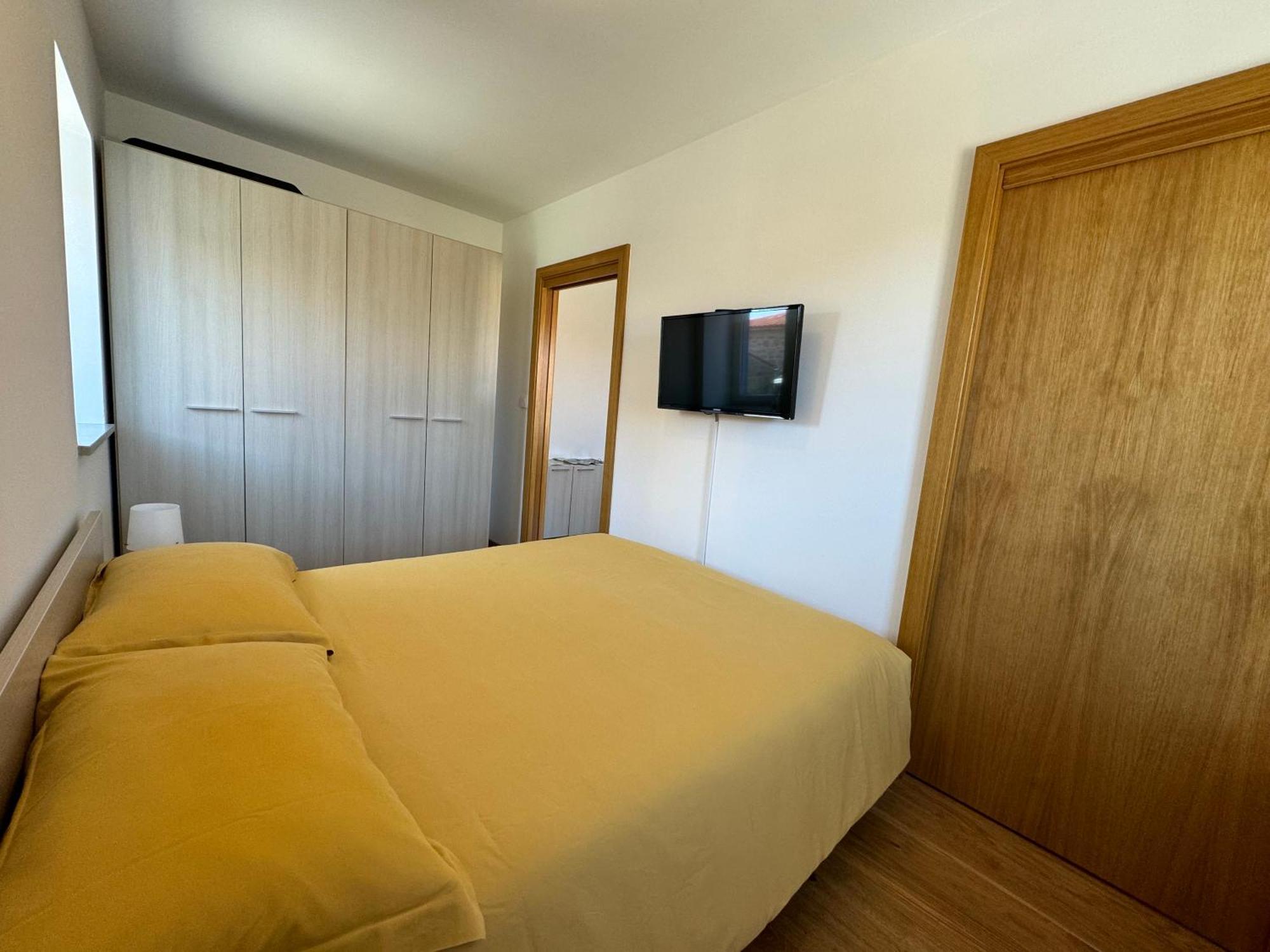 Santomas Apartments Šmarje Exteriör bild