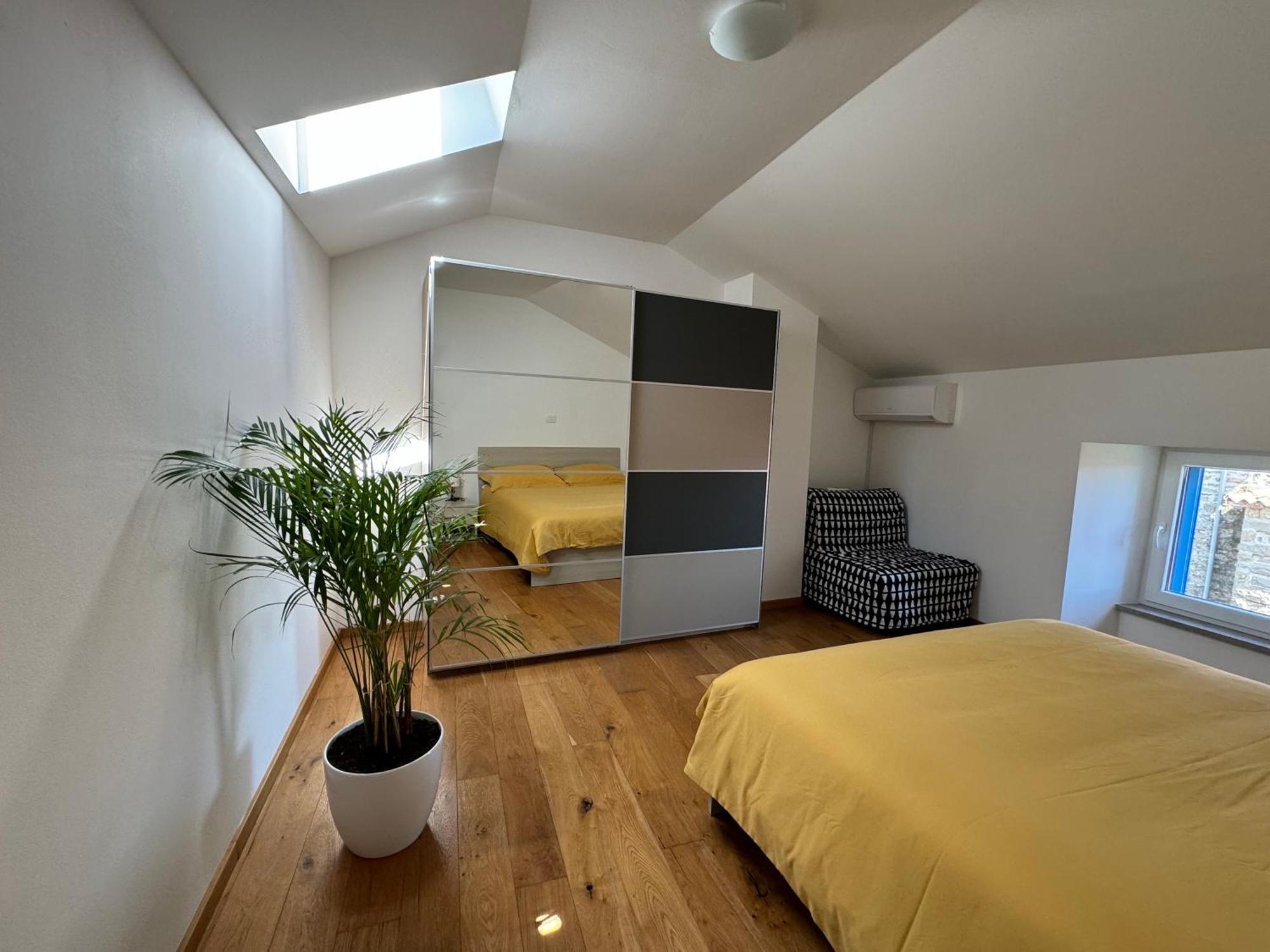 Santomas Apartments Šmarje Exteriör bild